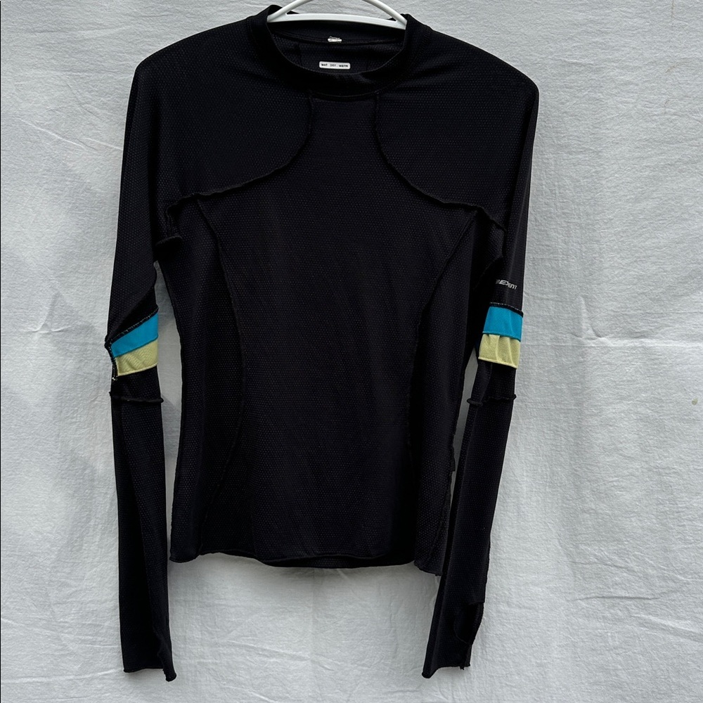 Lululemon Thin Longsleeve Top